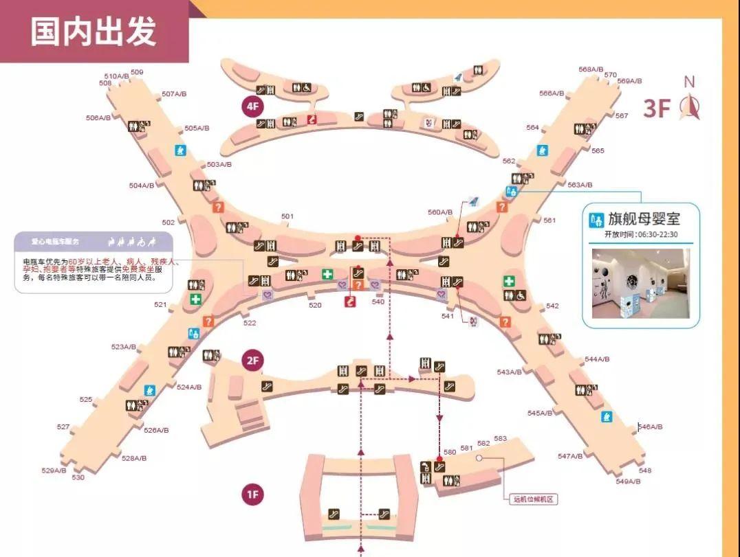深圳崛起，最新地图揭示城市发展与影响力