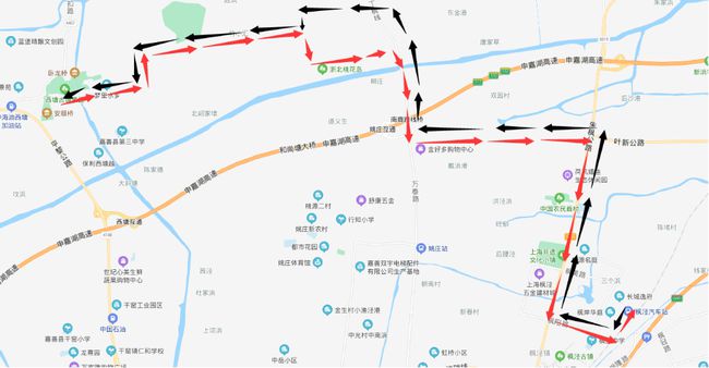 枫泾七路最新时刻表详解及最新更新公告