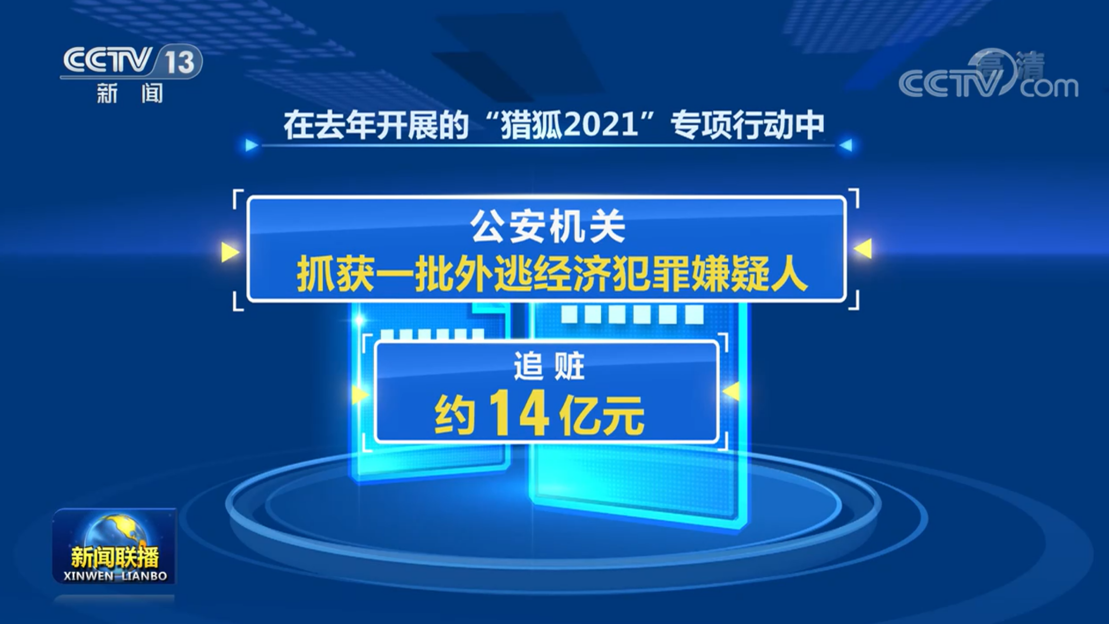 联播快讯，科技巨头引领未来产业革命新篇章开启