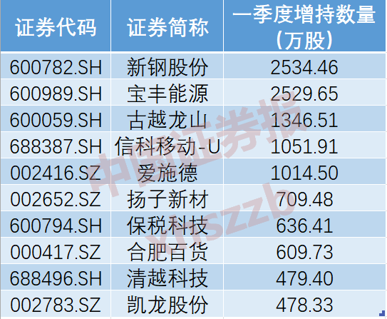 证券最新持仓分析与展望，深度解析持仓动态及未来趋势