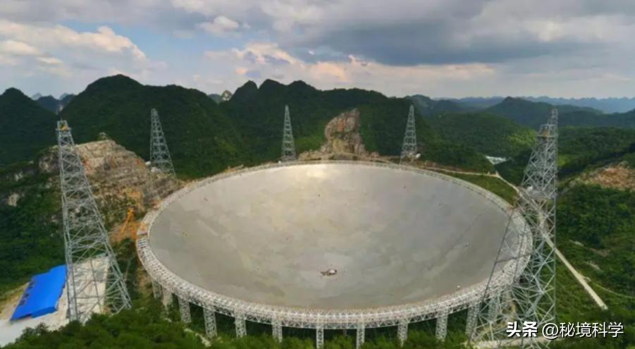 中国外星生命最新发现，探索宇宙共生时代的步伐