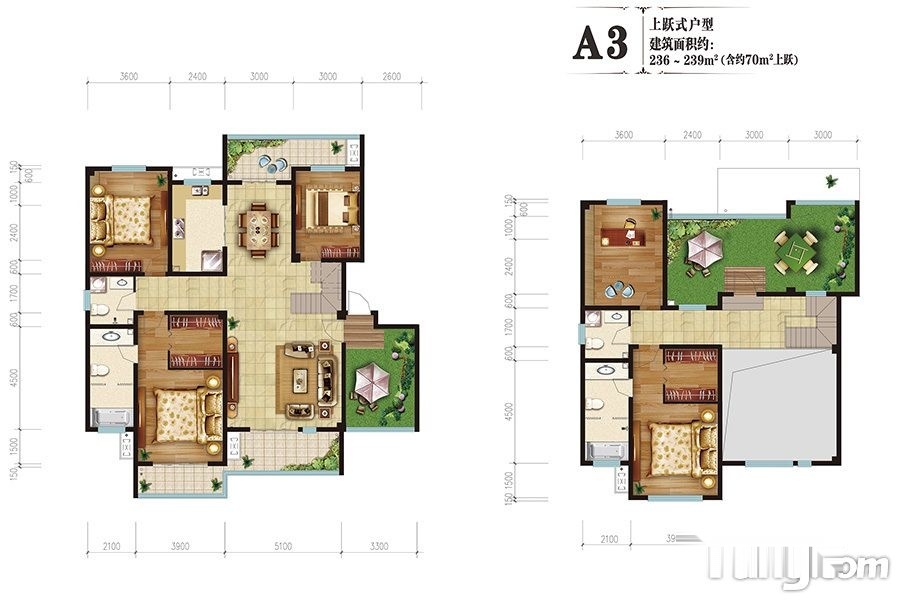 承德山水天城最新房价动态与影响因素分析，最新房价及趋势解读