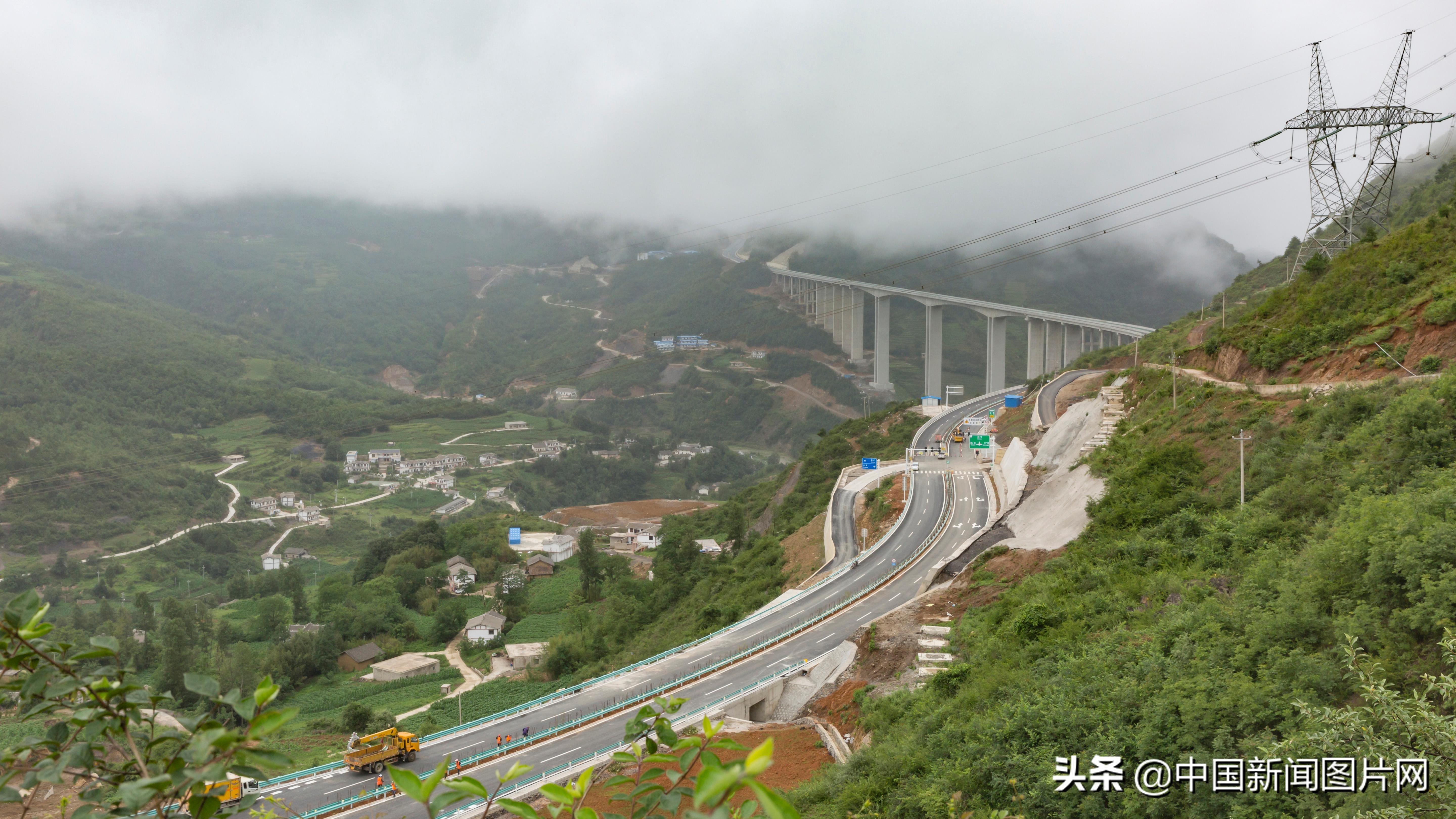 威宁最新路网规划图,威宁最新路网规划图，塑造城市流动新篇章