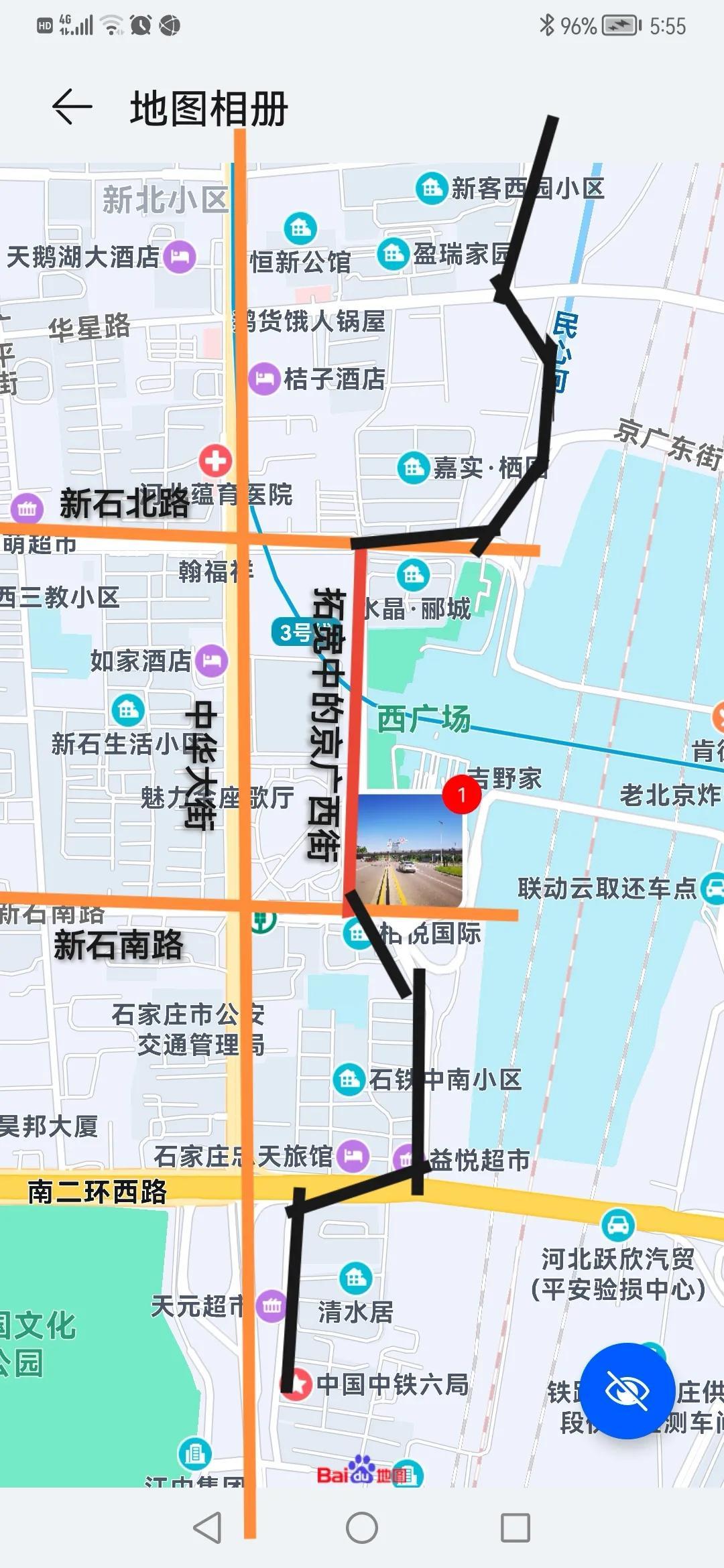 石家庄市区最新规划图,专业解读操行解决_结合版6.78.626