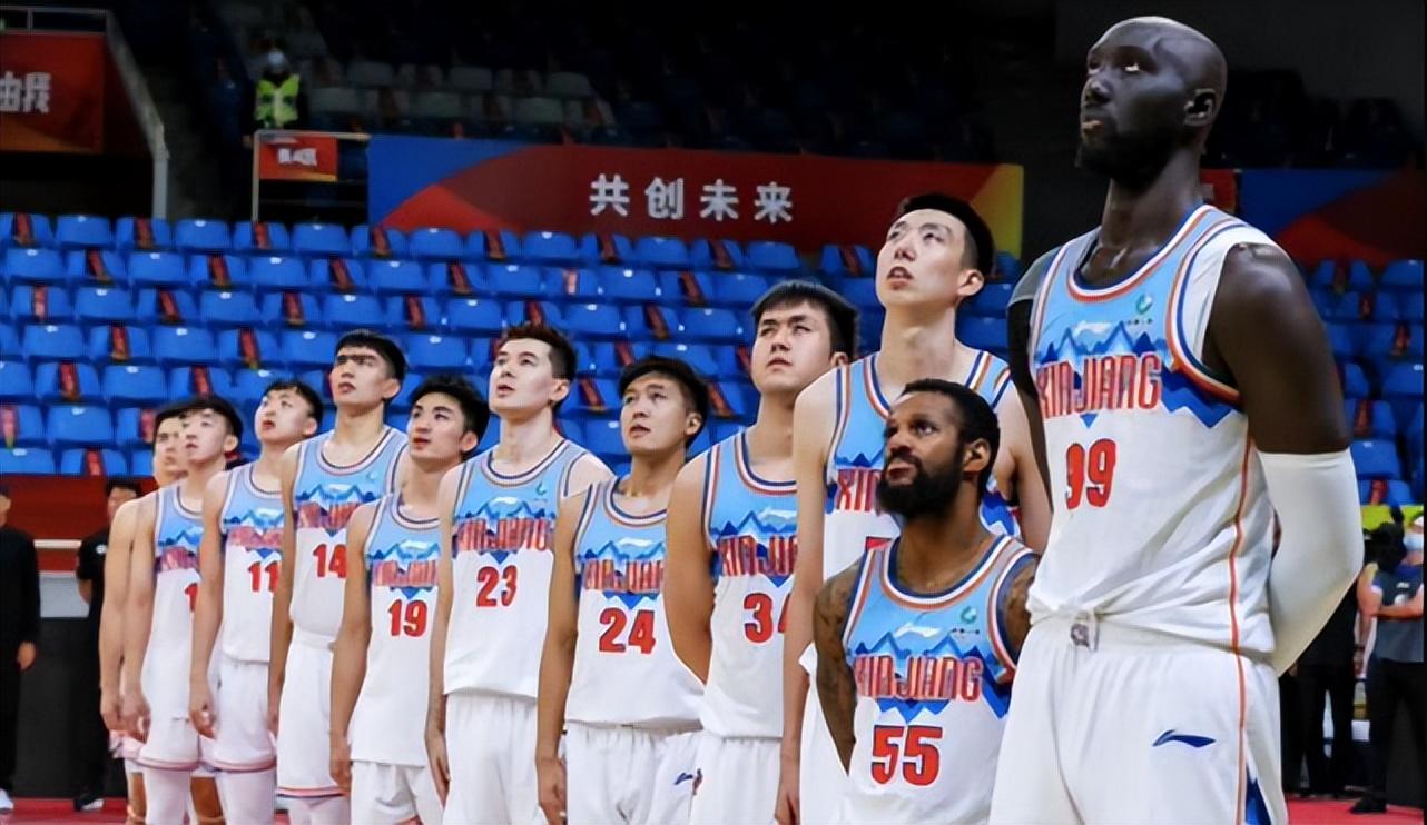 新疆男篮周琦最新动态与篮球赛事更新🏀