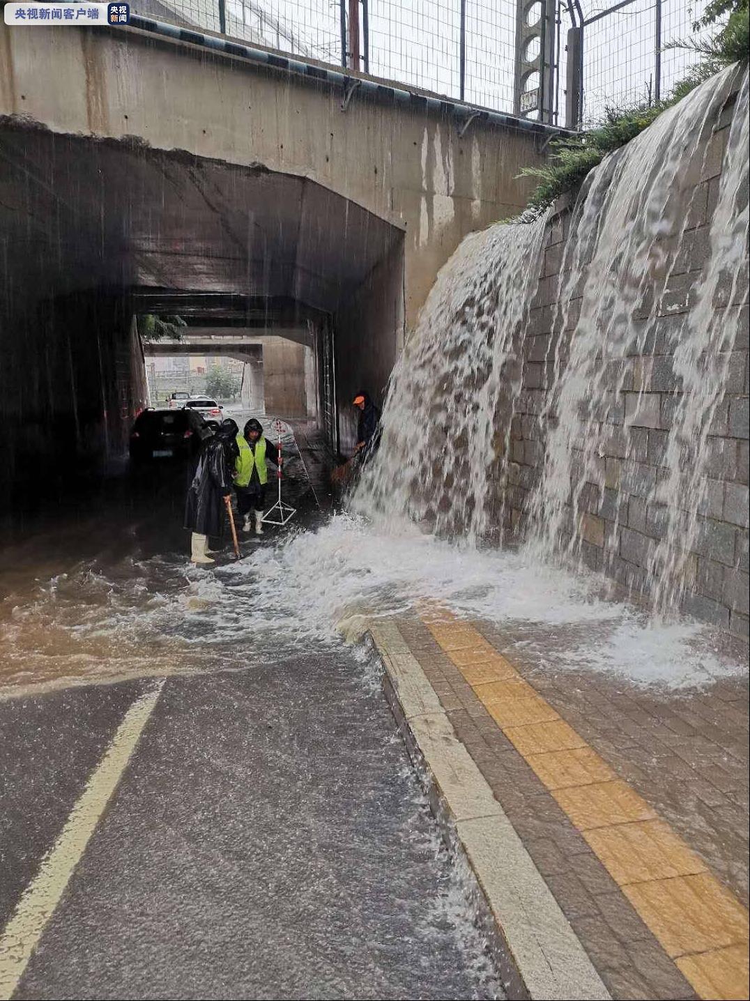 最新台风动态，几号为大连而来？实时更新台风登陆时间