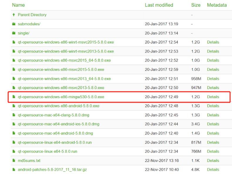 QT下载最新版的详细步骤指南与安装教程