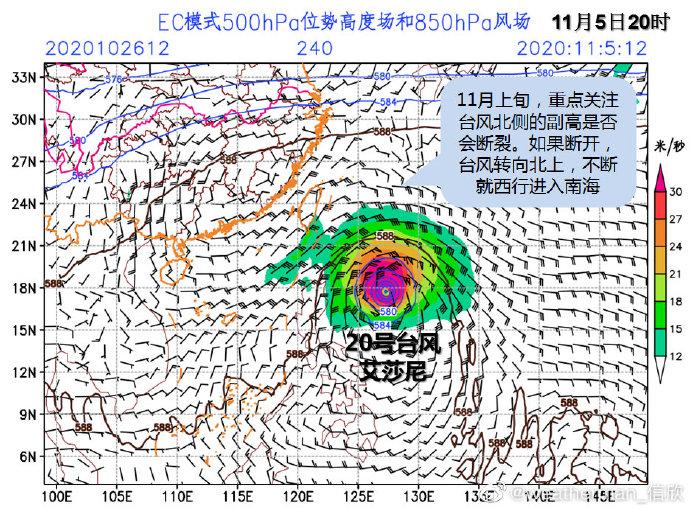 天鹅台风实时更新，最新动态与情况分析