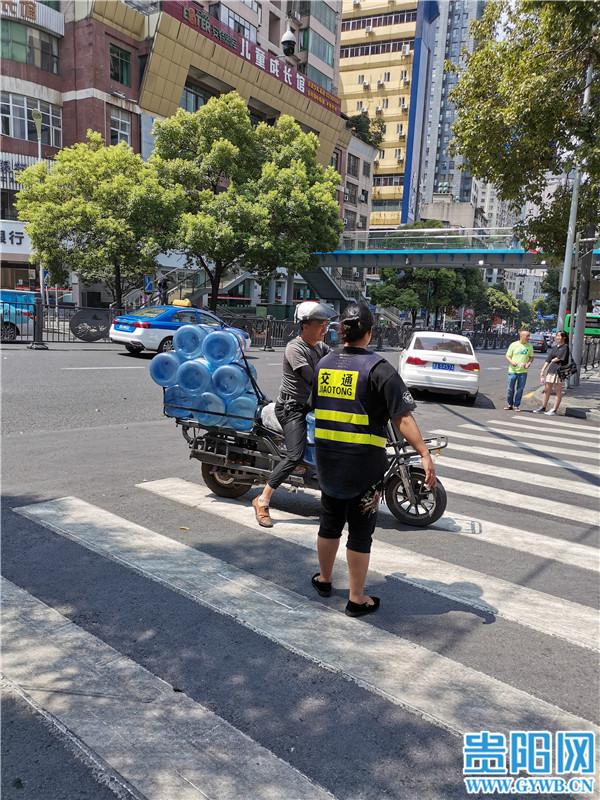 贵阳电动车最新规定概述