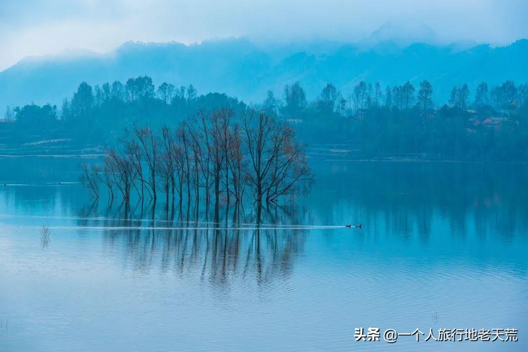 欧美战争新篇章，探寻自然美景，追寻内心平静之旅