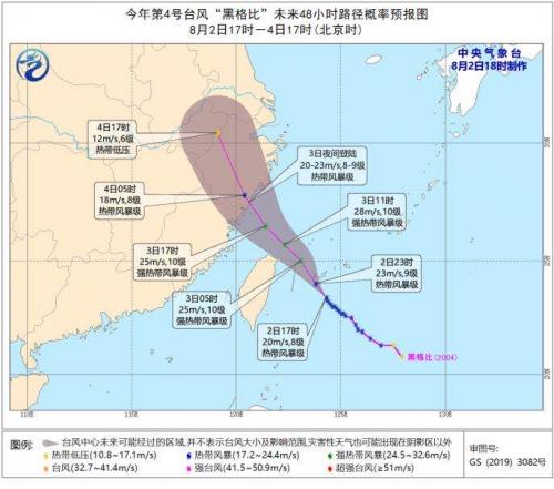 温州海洋风力最新预报更新通知