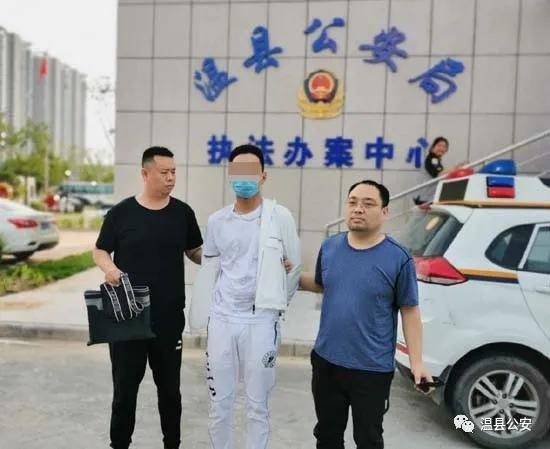 河南泌阳最新刑事案件揭秘，案件进展与细节曝光