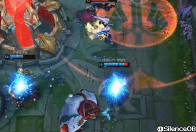 最新亚索加点策略及观点论述