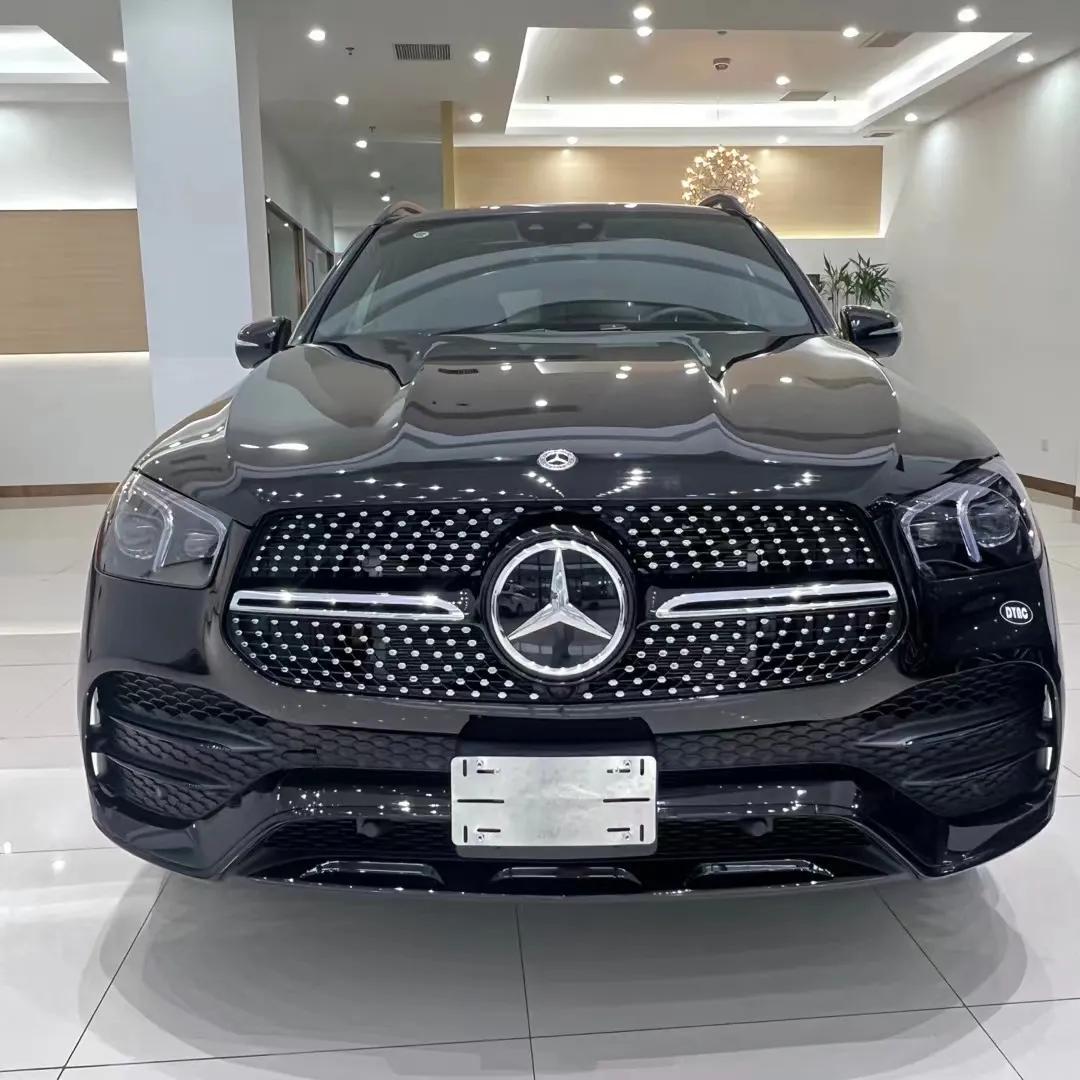 奔驰ML450最新报价，驾驭变化，成就梦想之选