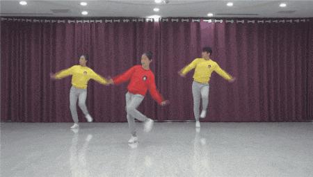 最新健身操组合版详解,步骤指南与动作技巧全解析