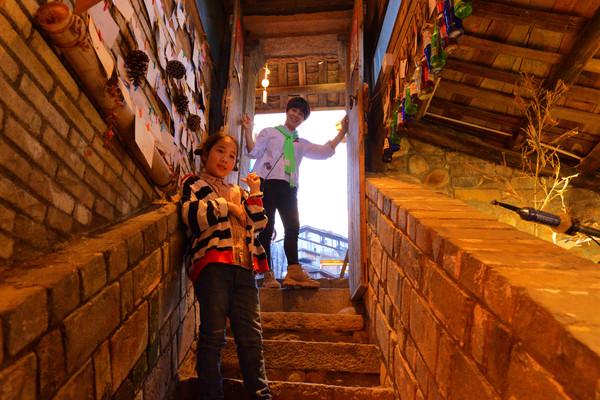 古装神话电视剧大全，巷弄深处的神秘宝藏揭秘