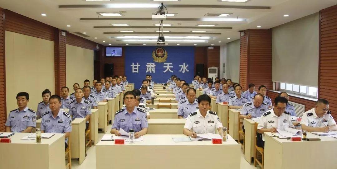 天水保安招聘最新动态，小巷深处的安保之旅