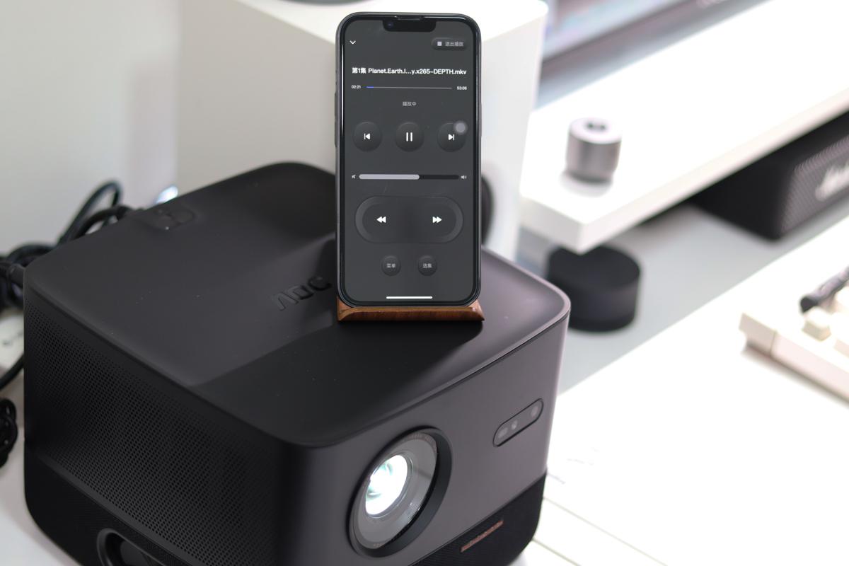 最新电影播放器那个好,最新电影播放器那个好？科技革新，观影体验全新升级！