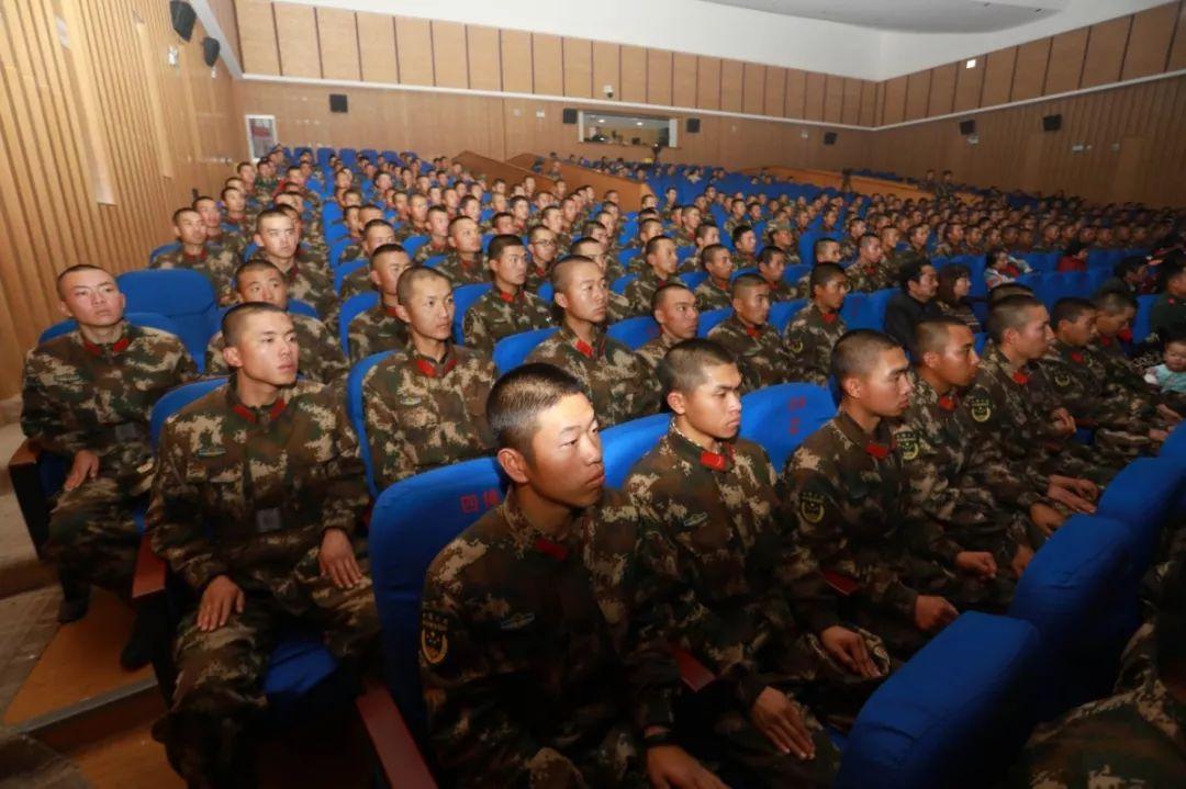 森林武警改革最新动态揭秘