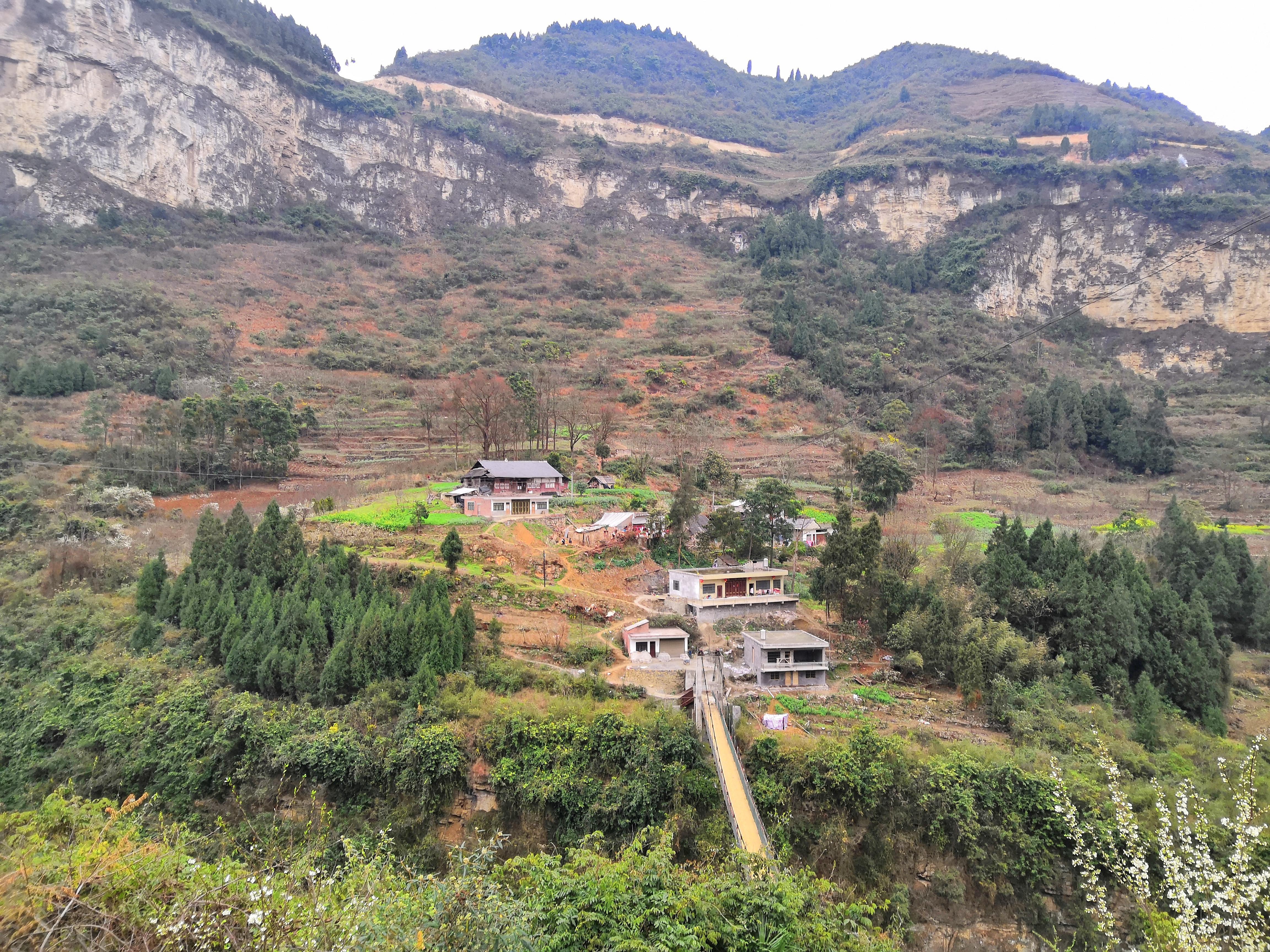 鸡鸣三省最新建设进展2016年概述