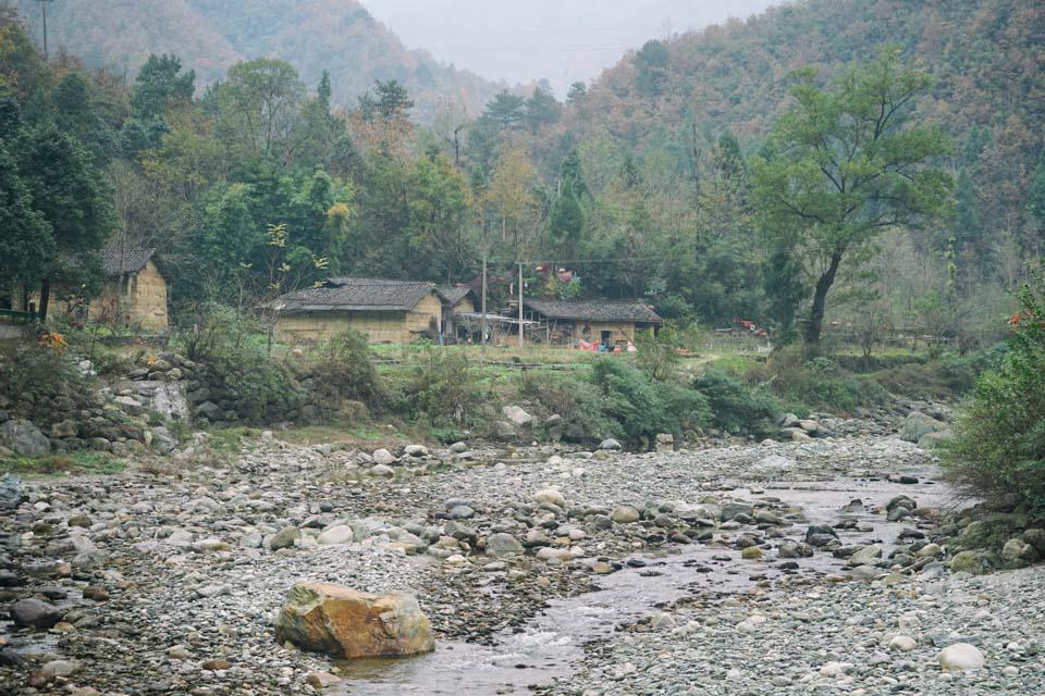 鸡鸣三省最新建设进展2016年概述