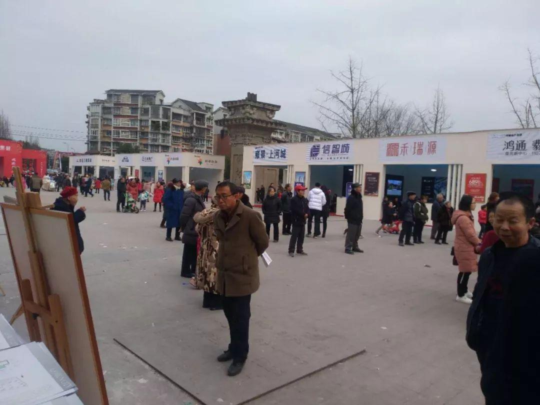 珑城半山最新动态,温馨半山故事持续更新