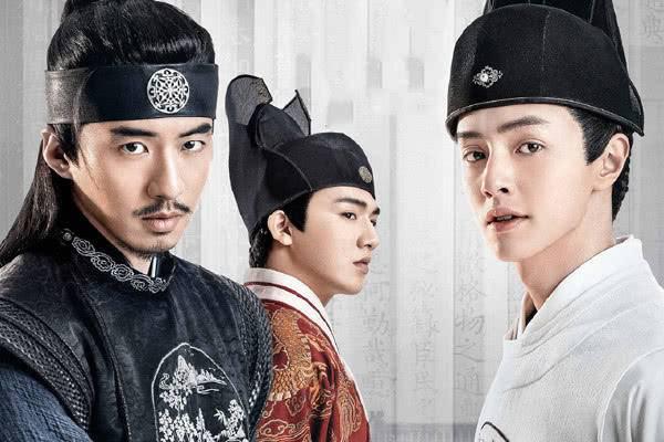 台湾最新耽美剧,自信与成长的励志之旅启航