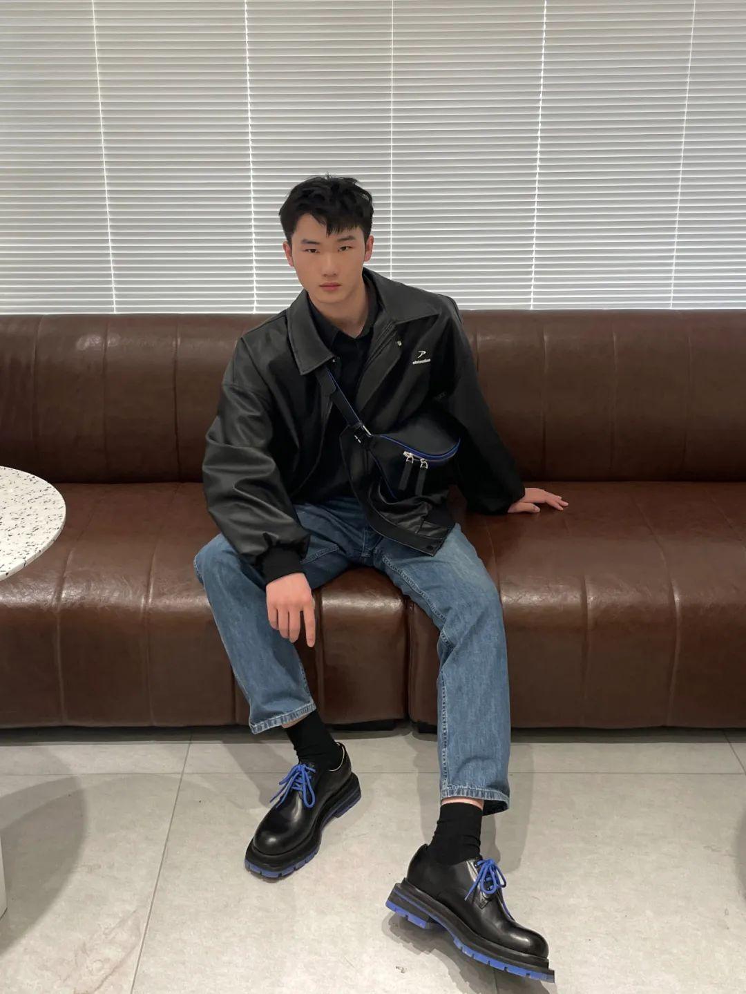 科技时尚女皮鞋重塑生活体验新风尚
